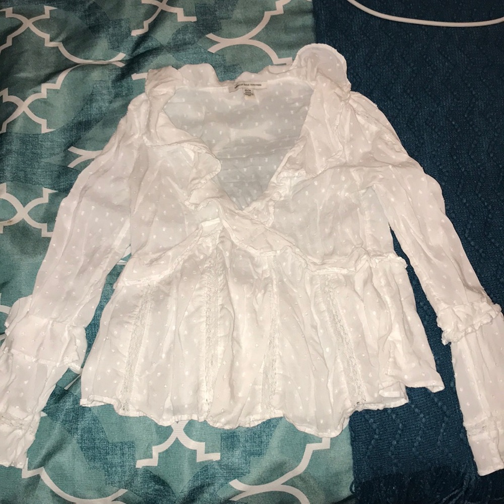 Long sleeve top